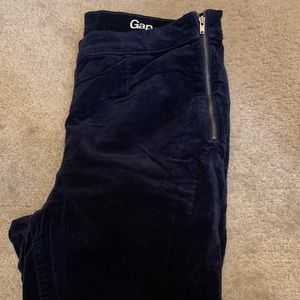 Women’s side zip leggings